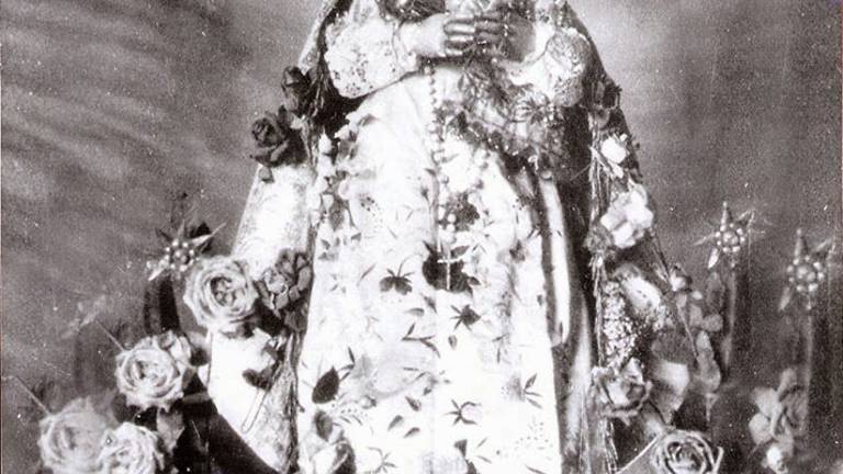 Una tradición única en Jaén