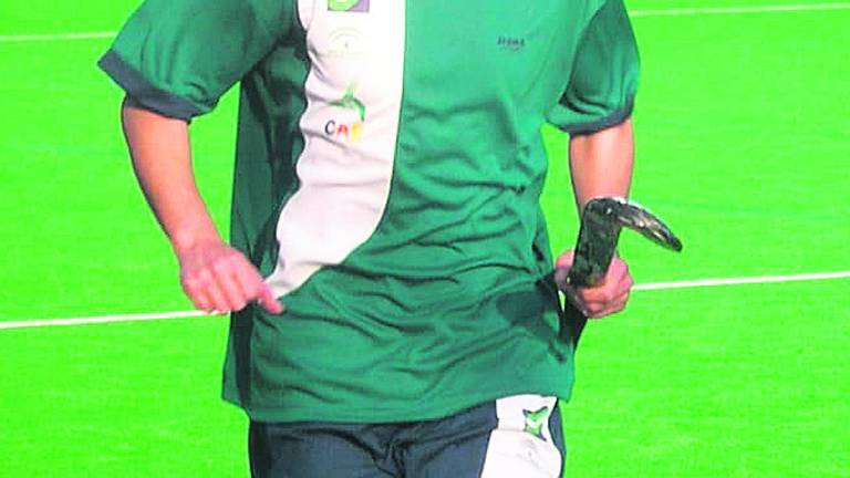 Un desafío apasionante