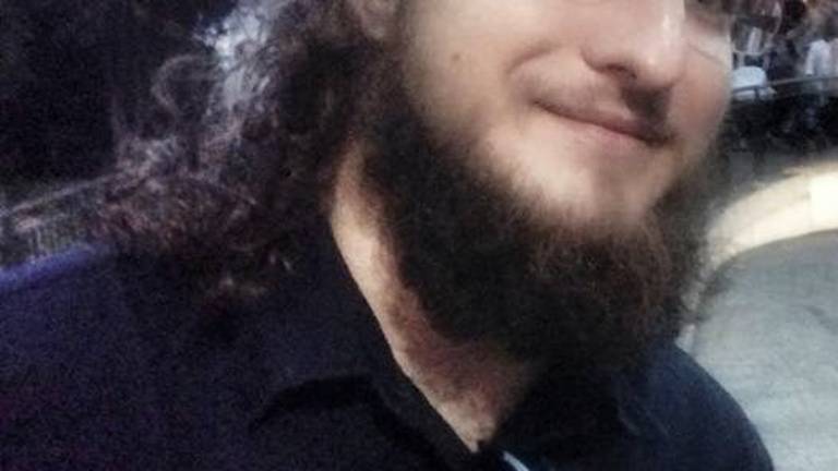 Francisco Mariano Cueto Mihi, 24 años