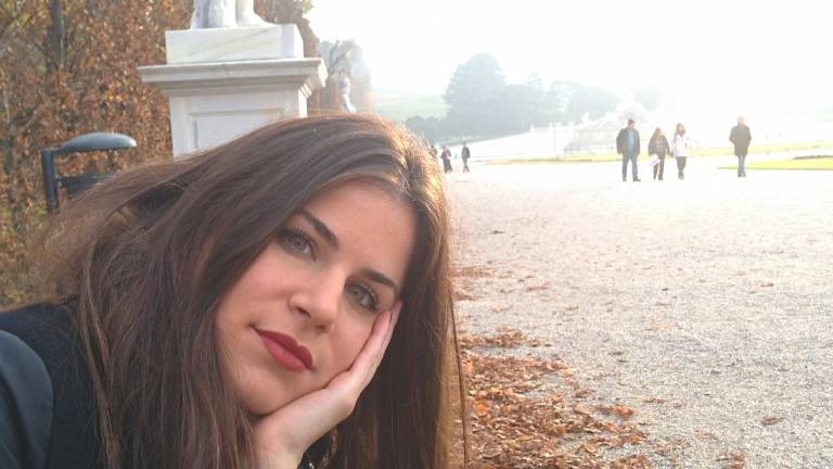 Carmen Belén Garrido Carrasco