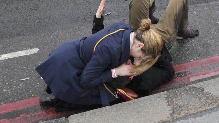 La Policía confirma siete detenidos relacionados con el atentado de Londres