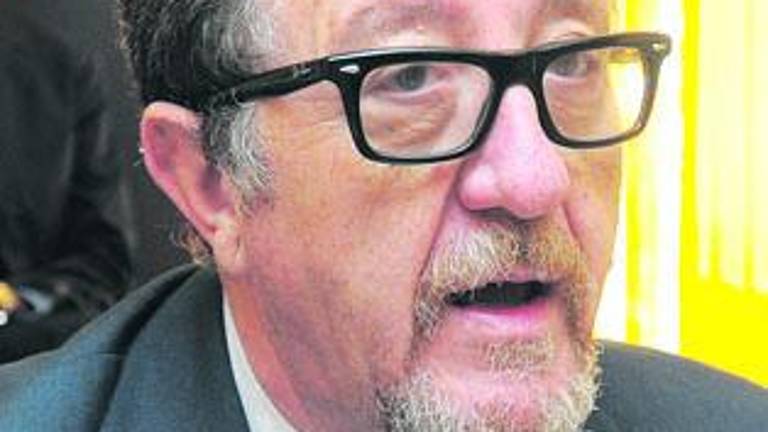 Juan Rubio realiza un repaso a la devoción