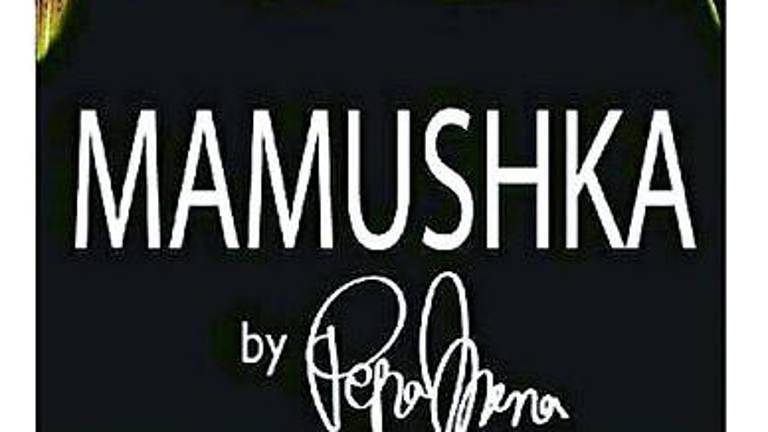 Flamencas de inspiración “rusa”