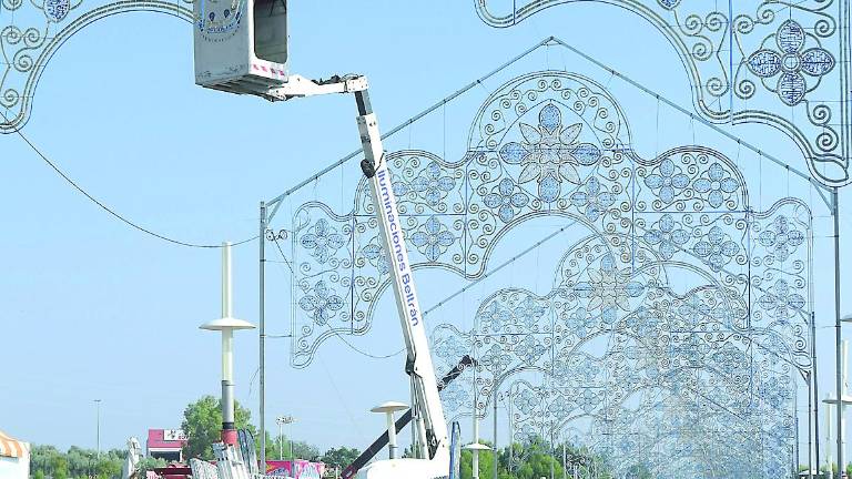 Ahora toca limpiar y recoger