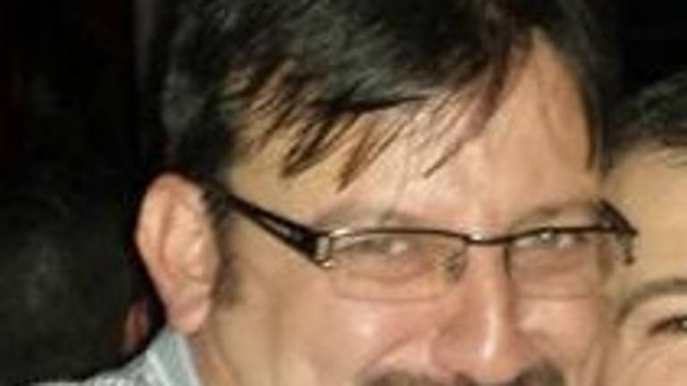 David Menor García, 39 años