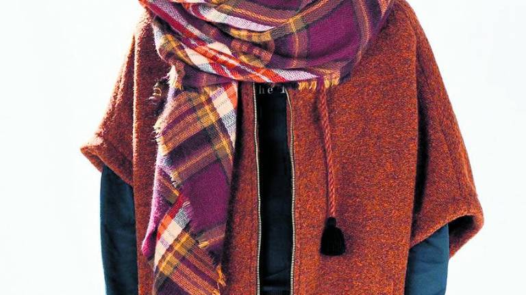 El “cozy” más gustoso