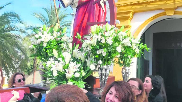 Una celebración encantadora