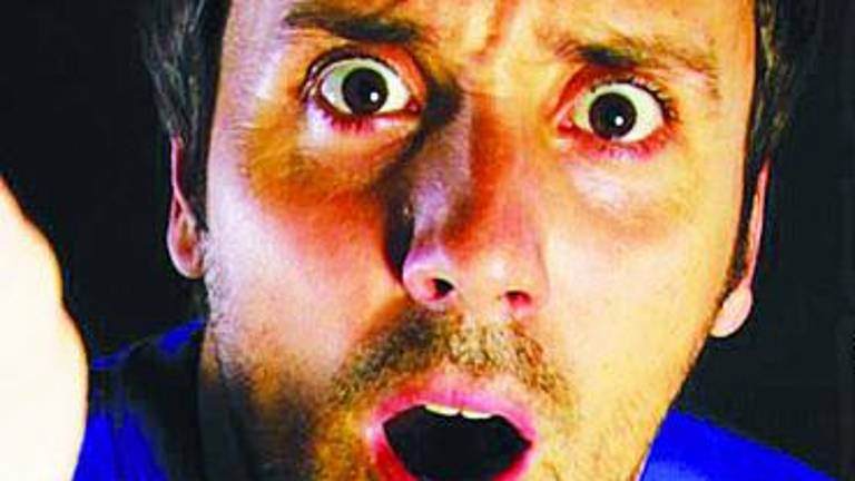 Risas para arrancar el fin de semana
