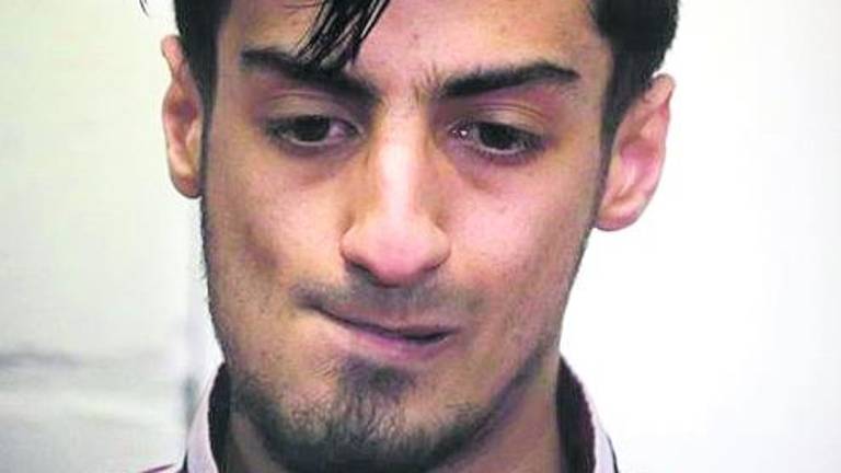 El hermano de un terrorista, a los Juegos