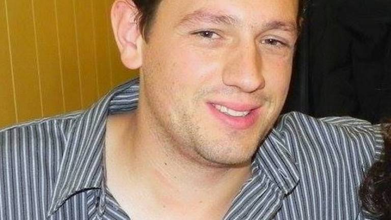 Miguel Trujillo, 27 años