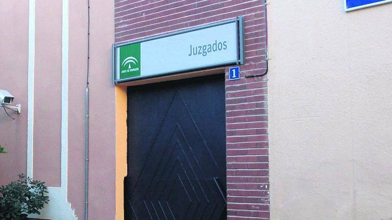 El TSJA vuelve a proponer la creación de dos nuevos juzgados