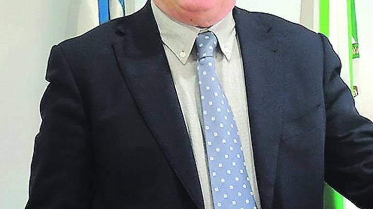 “Tenemos que fomentar el talento”