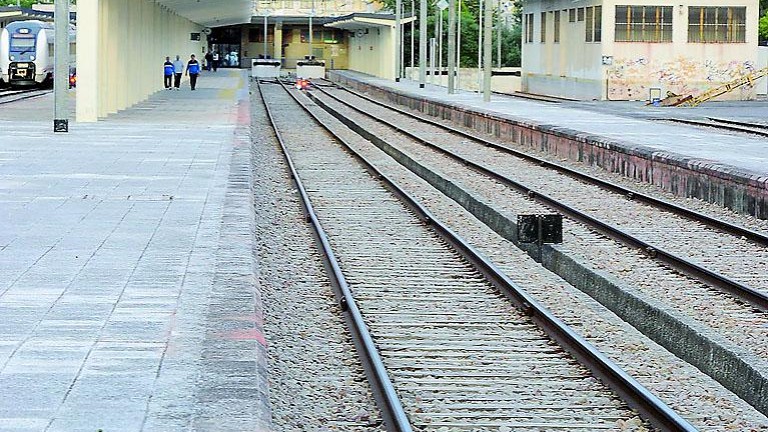 Adiós definitivo a los trenes que iban de Madrid hasta Granada