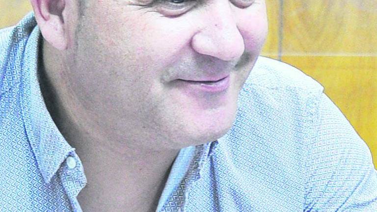 “Ciudadanos es una secta que no nos deja respirar”