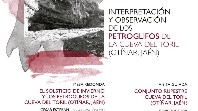 La UJA organiza una mesa redonda y una visita a la Cueva del Toril en Otiñar