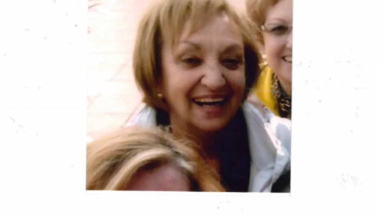 Isabel Valderrama Tornay
