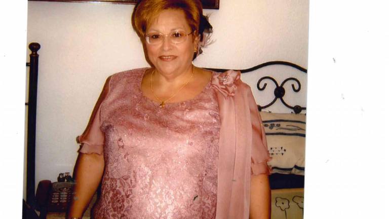 “Gracias por ser un ángel para todos”