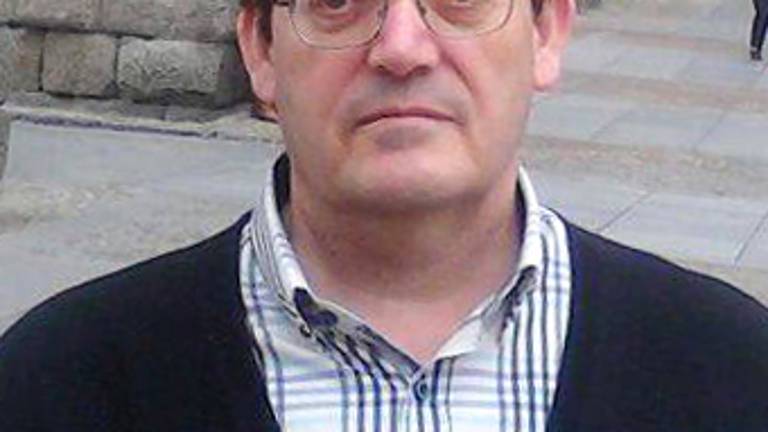 Pablo Torregrosa Hernández, 46 años