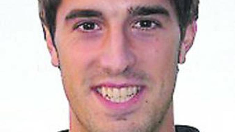 Iker Zárate potencia el ataque del Mancha Real