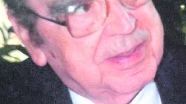 “Fue un hombre en el pleno sentido del término y de una gran talla humana”