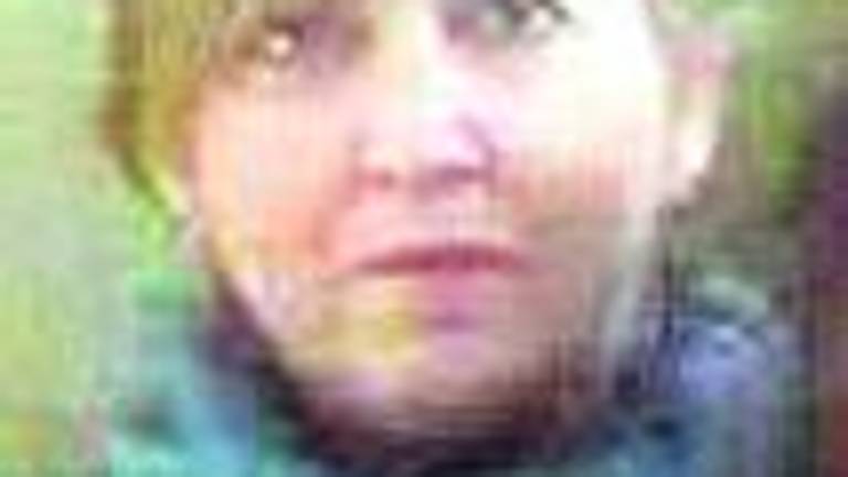 “Querida amiga, queremos recordarte siempre con la sonrisa en la boca”