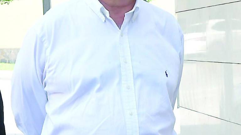 El letrado de Matinsreg pregunta por supuestos pagos a García Anguita
