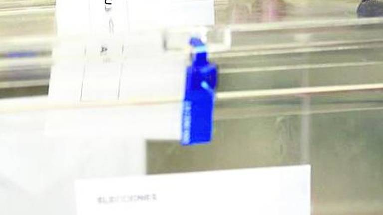 Despliegue informativo para una jornada electoral “clave”