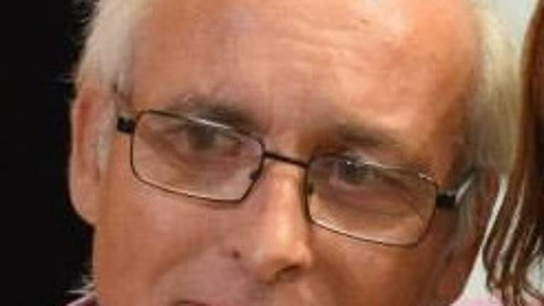 Ramón Castro Lozano, 62 años