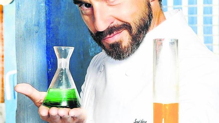 Abre “Chiringuito de Pepe”