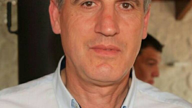 Agustín Carrasco