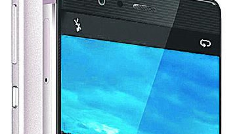 Huawei se apunta a los “smartphones” con cámara dual con el nuevo P9