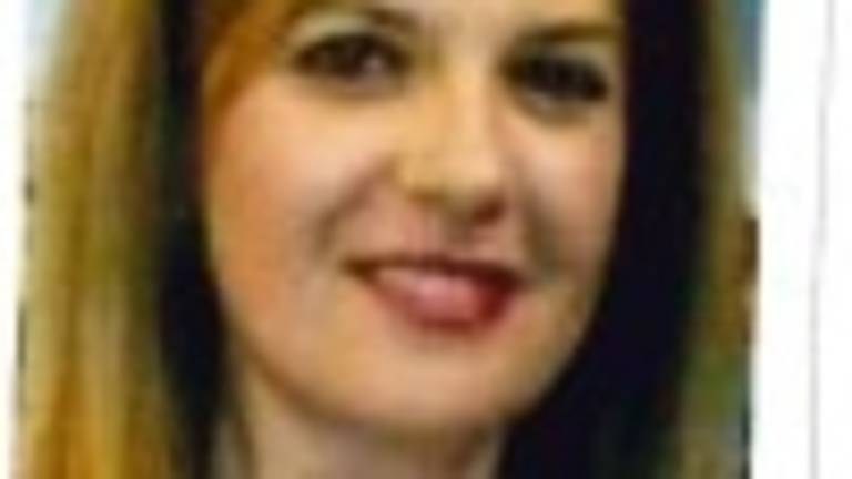 Toñi Ávila Fernández