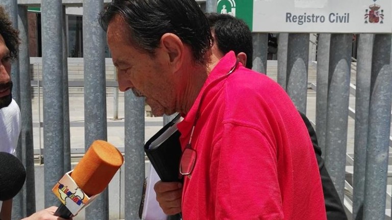 La Audiencia de Málaga deniega la libertad condicional a Julián Muñoz