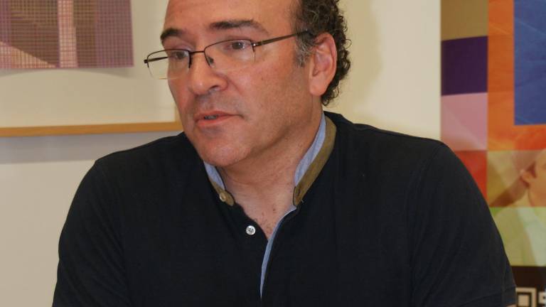 “Nuestra técnica ayuda a la persona a ganar conciencia”