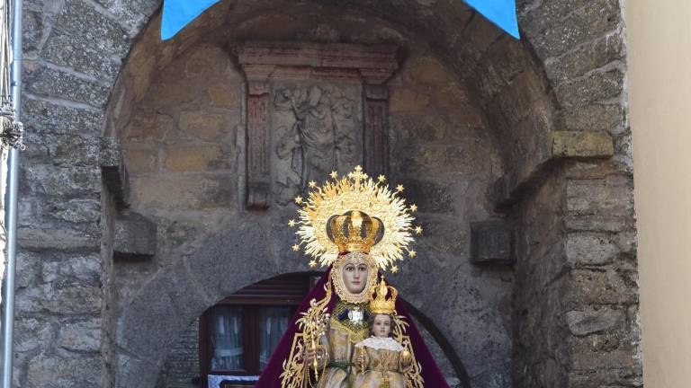 El sentir de la tierra y sus gentes