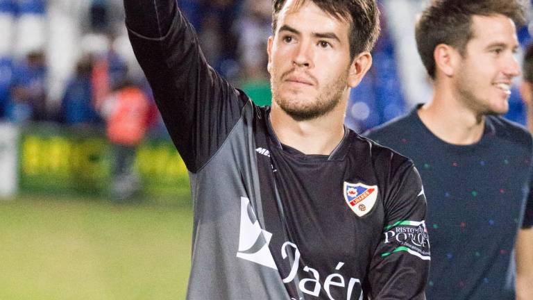 Dani Palomares llegará cedido al Linares y Lopito dice adiós