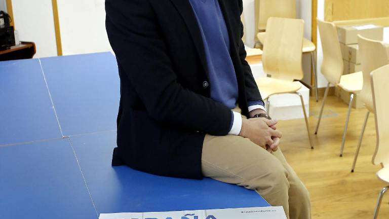 “Rajoy es el gran aliado”