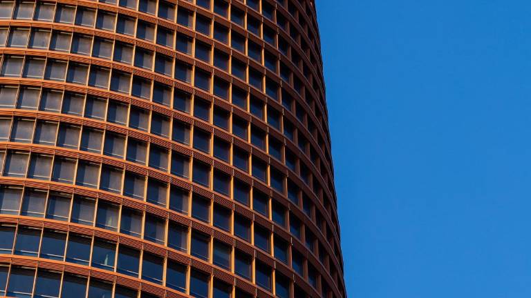 La Torre de Sevilla