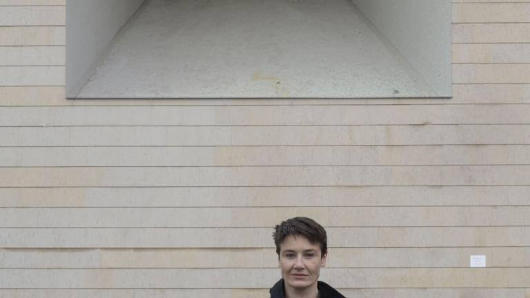 “Lo efímero es una constante en nuestras vidas”