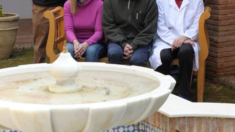 Cuna del olivar ecológico