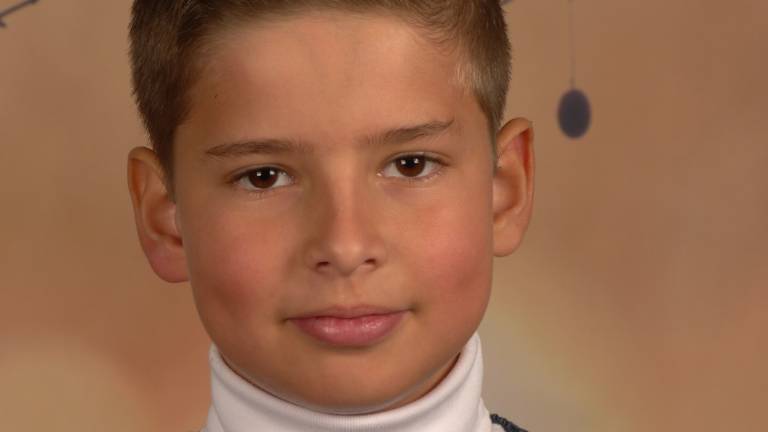 Óscar Casablanca Milla