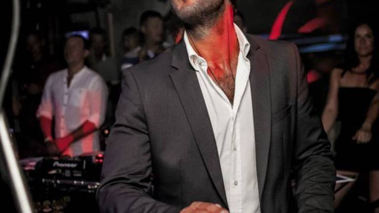Luis Delgado