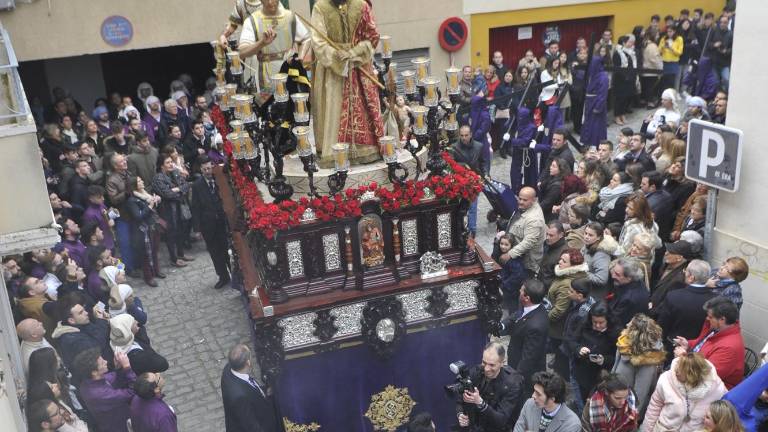 La valiente “Estrella” que más brilla en toda Jaén