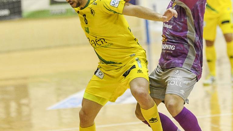 Jordi Campoy y Dani Martín presumen de ganar dos títulos