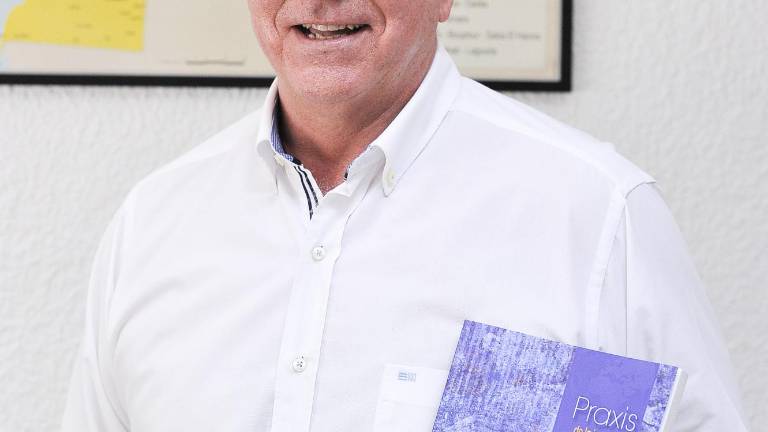 “Aceptar el arraigo es necesario”