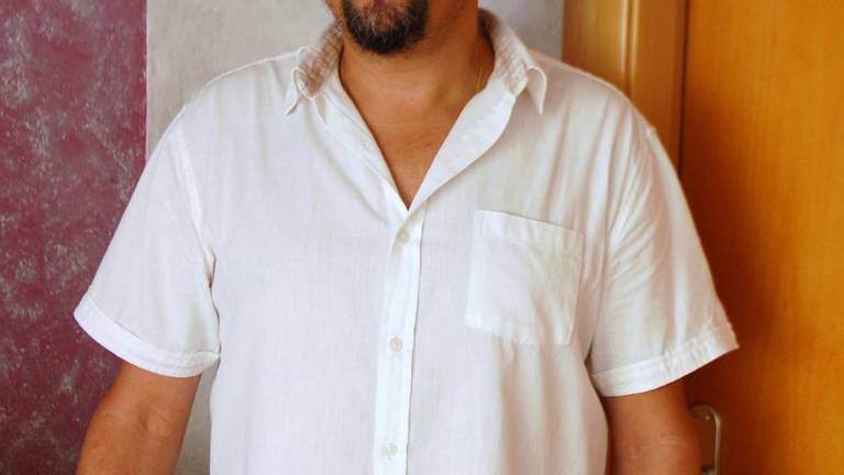 José Pozas Ruiz