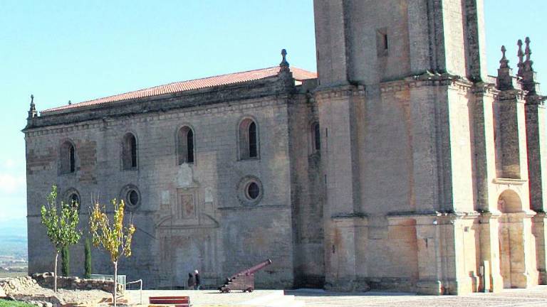La Fortaleza de la Mota, el mayor tesoro de Alcalá la Real