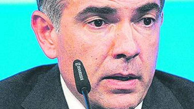 Félix Alañón es un nuevo académico numerario