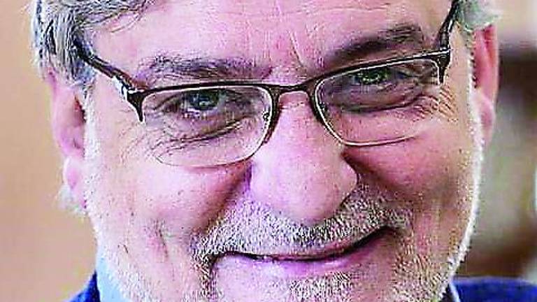 Presentación del nuevo libro de José Luis Gómez