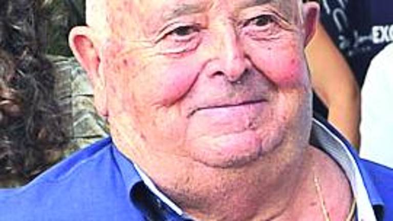 Fallece Francisco Fontecha Cruz